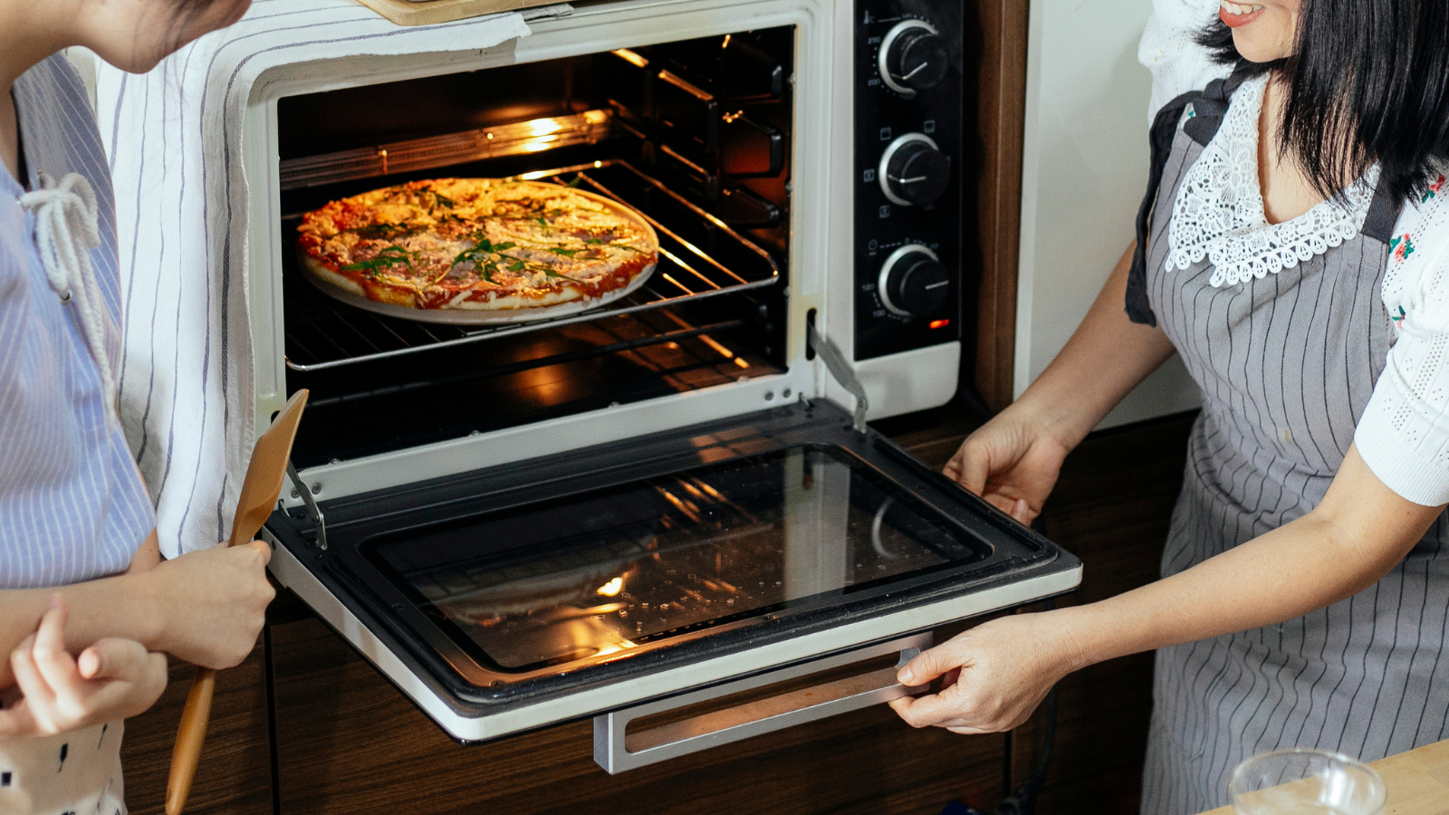 oven repair myths