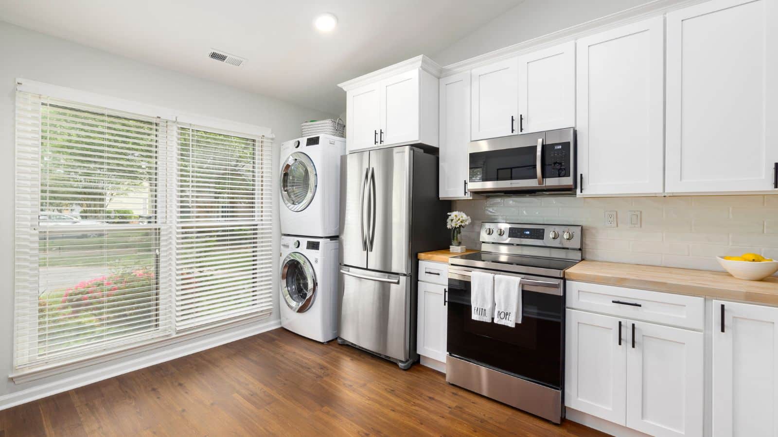 Proper Ventilation Around the Refrigerator