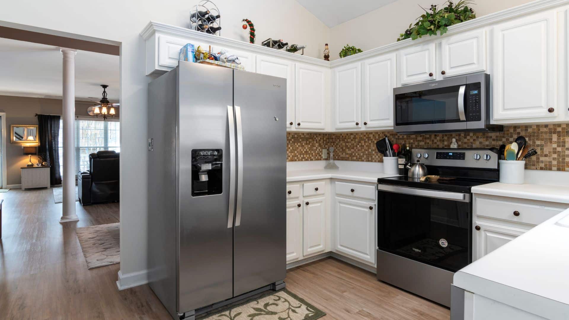Christmas appliance care for everyone