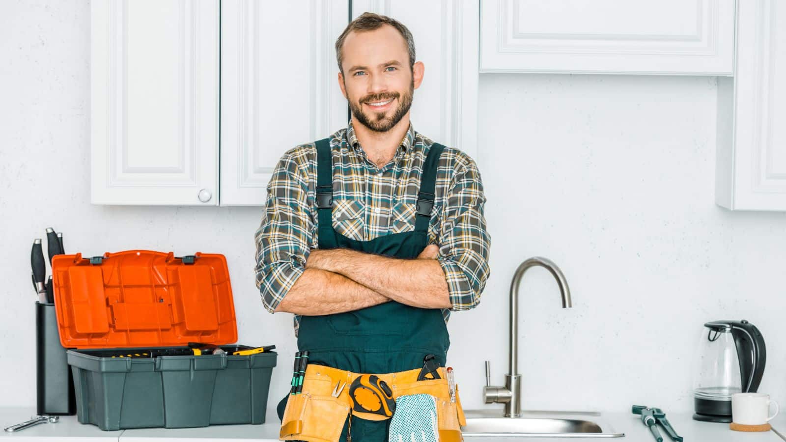 A Professional Technician