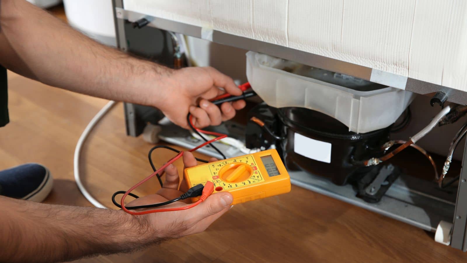 Refrigerator Repair Tips for Homeowners