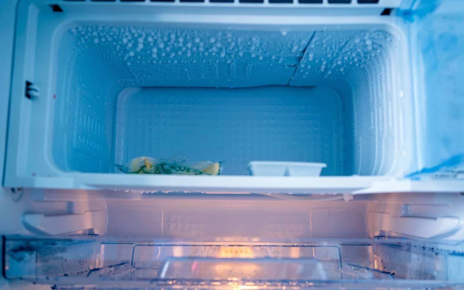 Fridge Not Cooling? Here’s What Could Be Wrong