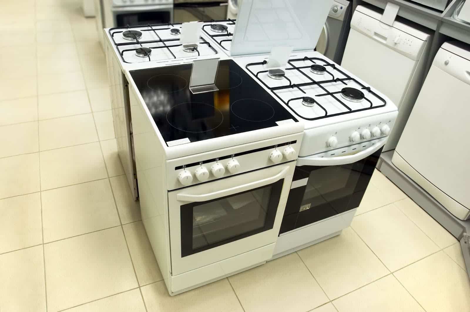 Gas vs. Electric Oven Repairs What Every Homeowner Should Know