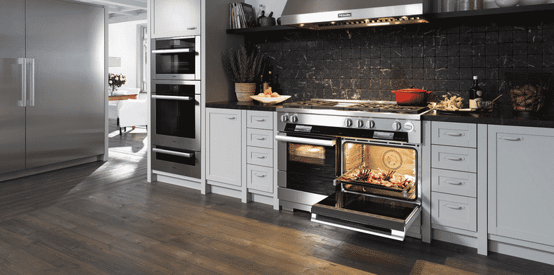 DIY Solutions to Miele Appliance Problems