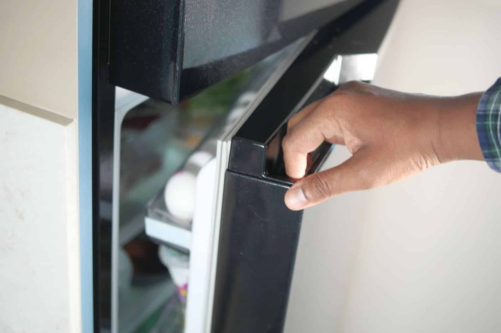Washer Warnings Not to Ignore