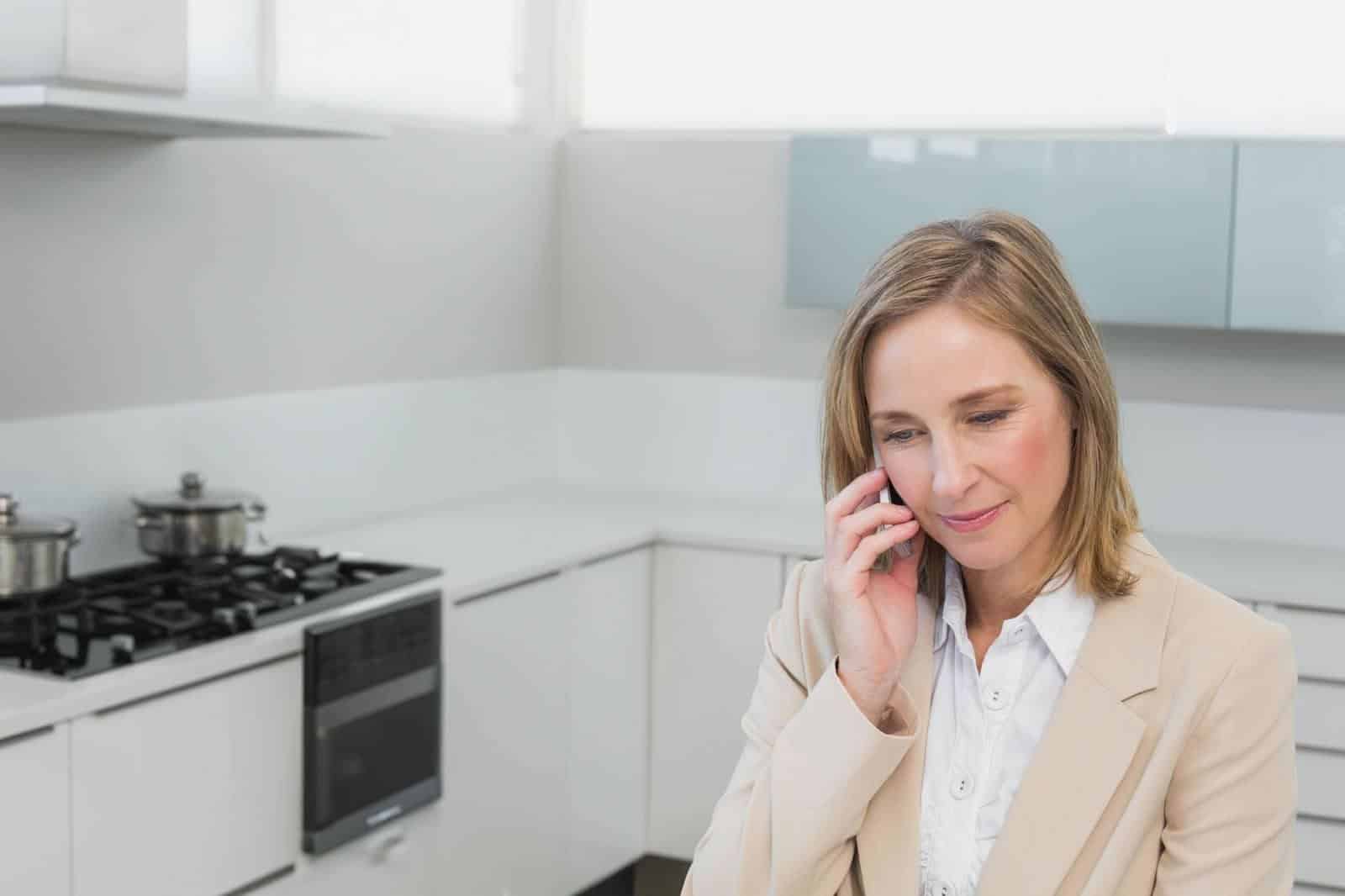 When It’s Time to Call a Professional