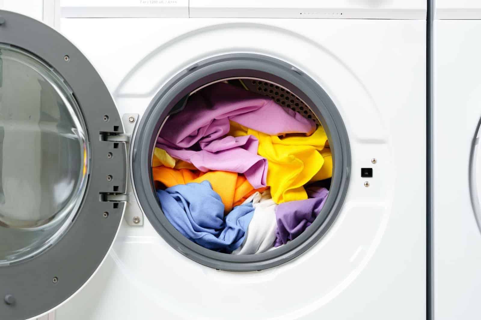 Why Your Washing Machine Won’t Spin and What to Do About It