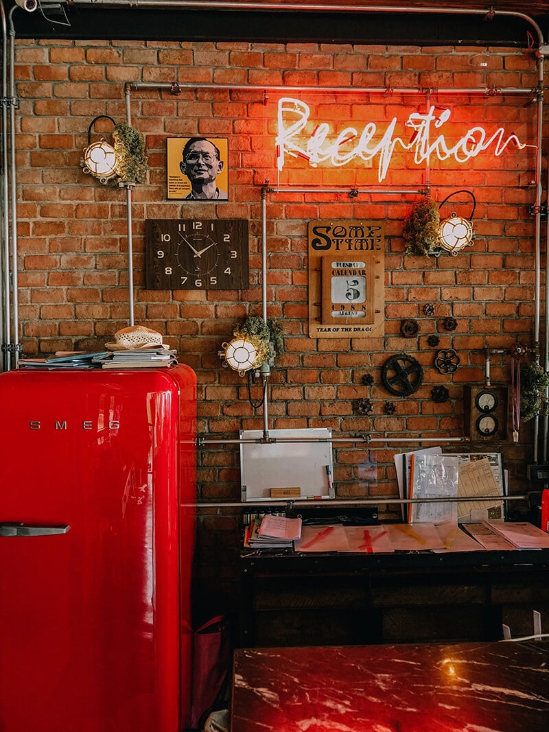 Safety Tips for Vintage Appliances