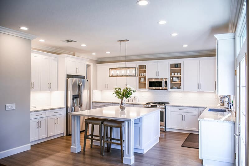Your Fall Appliance Checklist