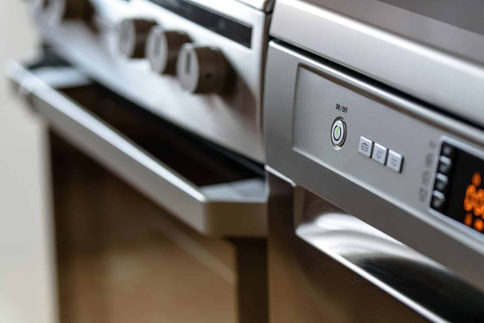 Common Oven Problems and How to Fix Them