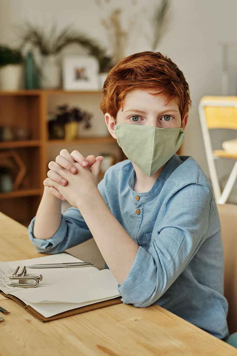 How to Keep Face Masks from Damaging your Washing Machine