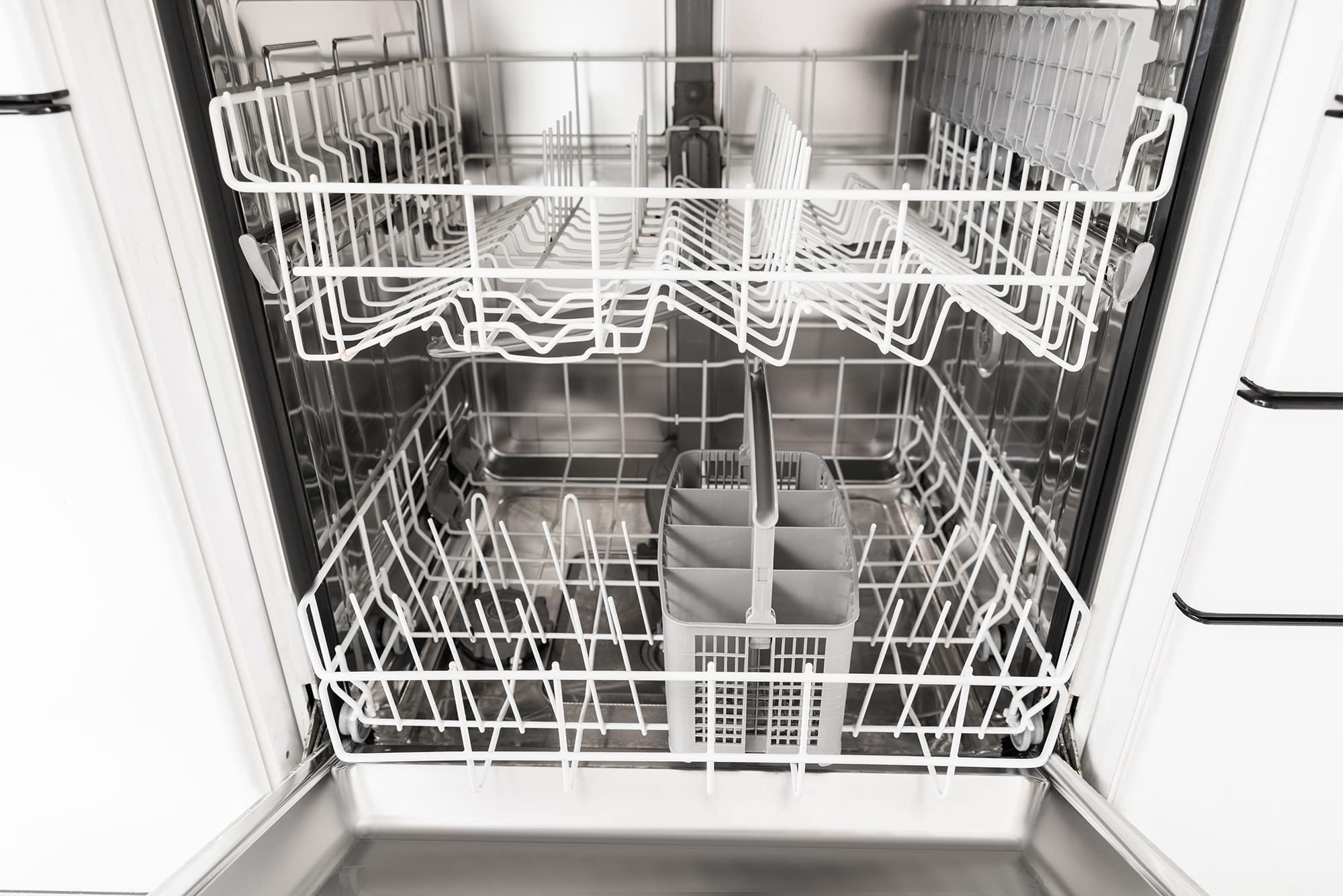 Dishwasher Not Draining? Try These Troubleshooting Tips