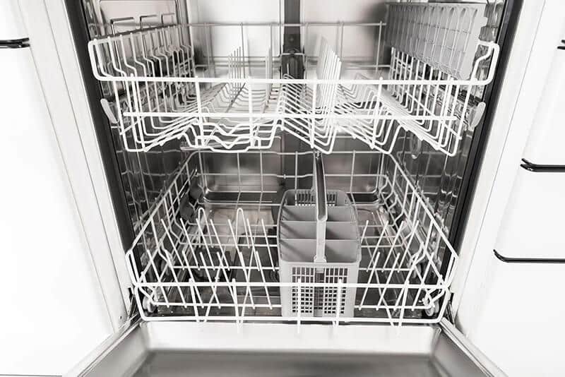 How to Clean a Smelly Dishwasher