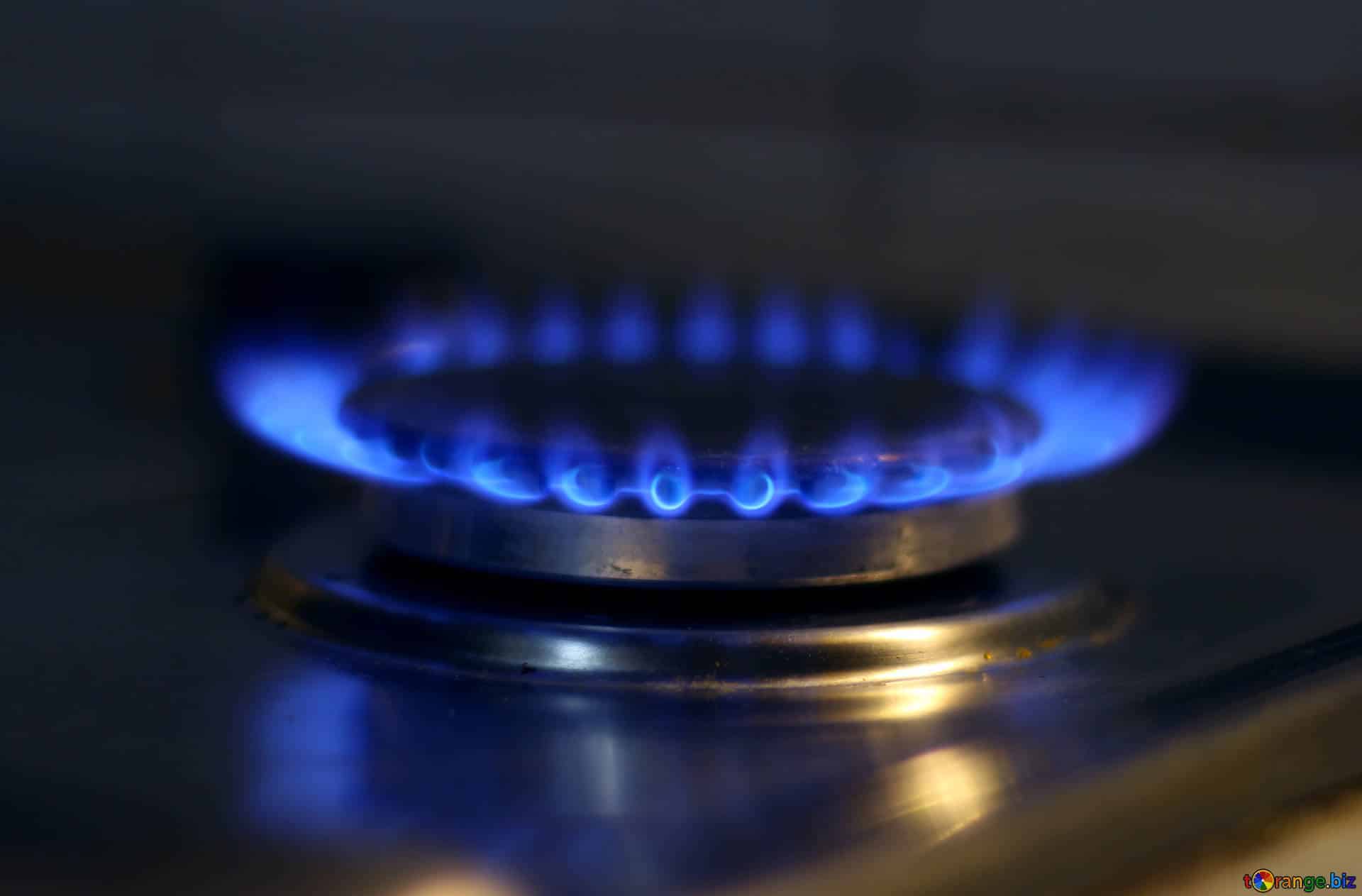 Do You Smell Gas?