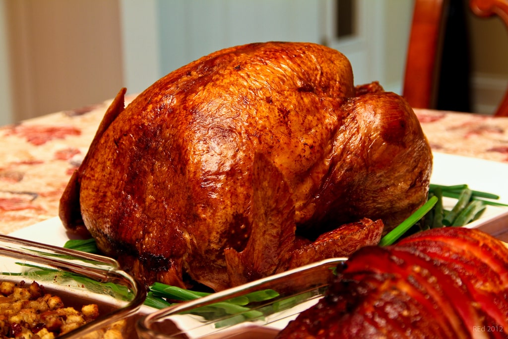 Thanksgiving Appliance Repair Checklist 2018