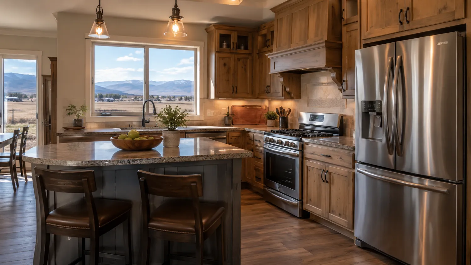 Kitchen appliance repair in Corinne, Utah
