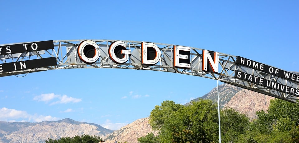 Appliance repair in Ogden, Utah