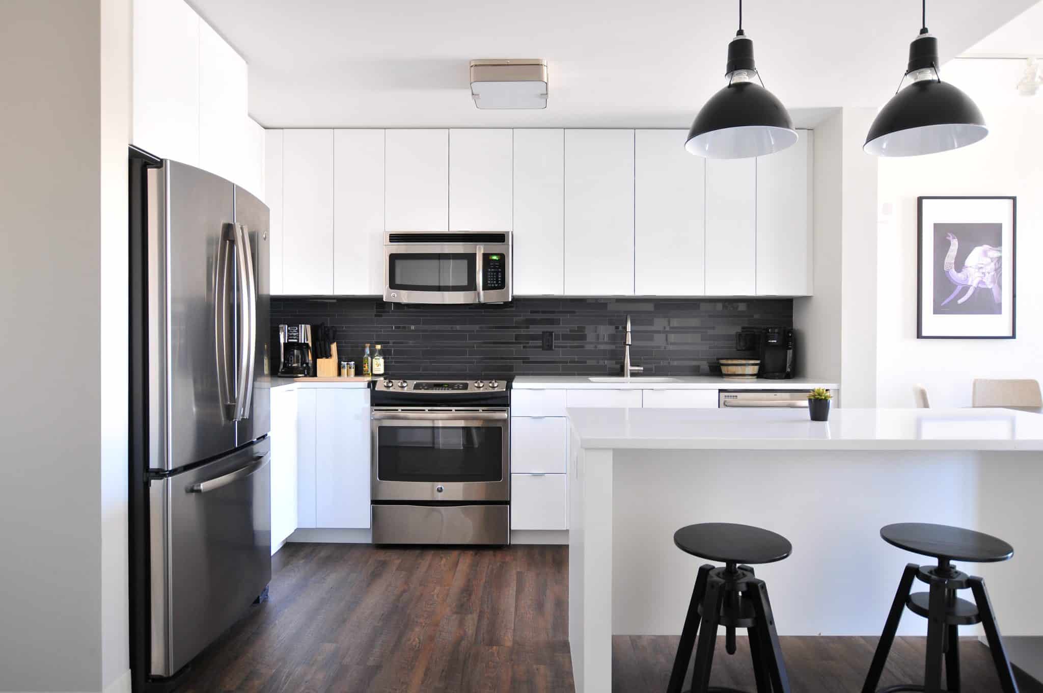 Common Mistakes that Shorten the Life of Appliances