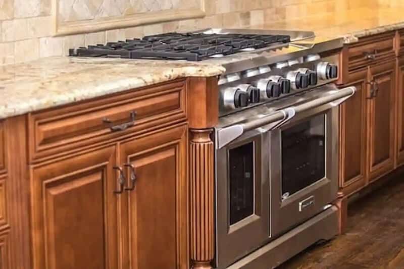 Oven repair, stove top, ogden, iFIx