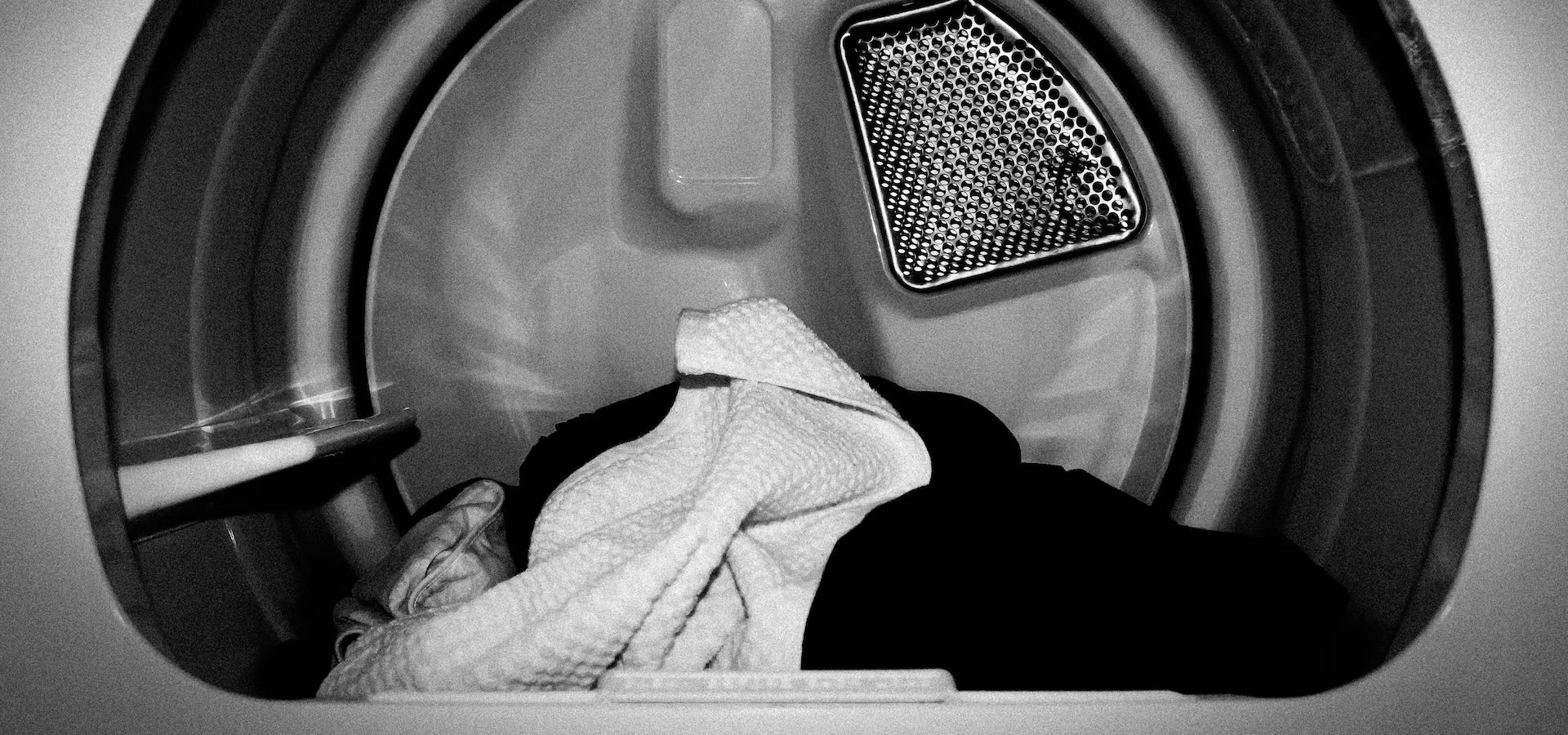 Dryer repair service