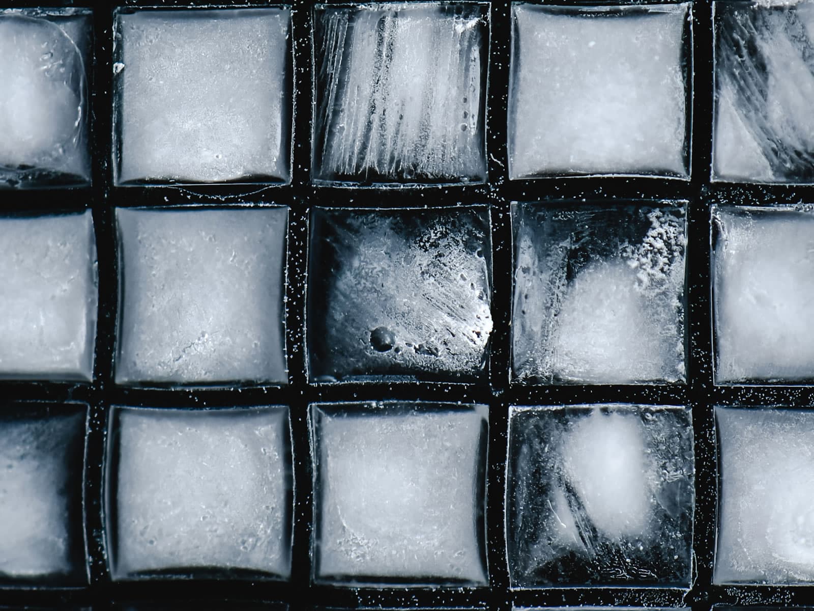 Ice Maker Descaling Service in Northern Utah