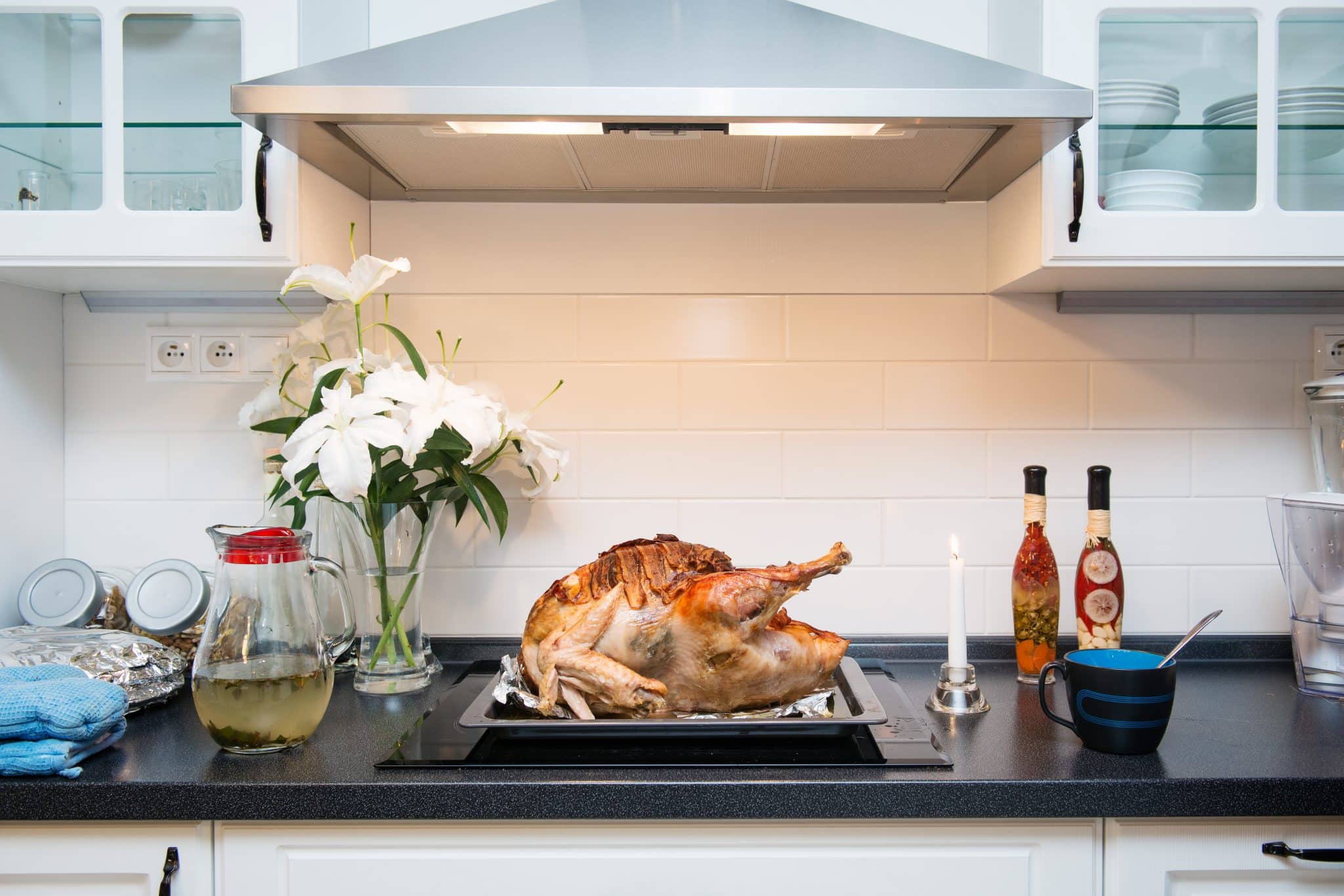 Get Your Appliances Ready for Thanksgiving