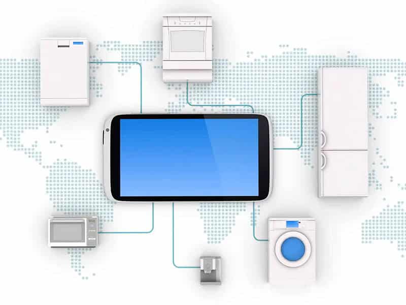 Ultimate Guide For Smart Home Appliances